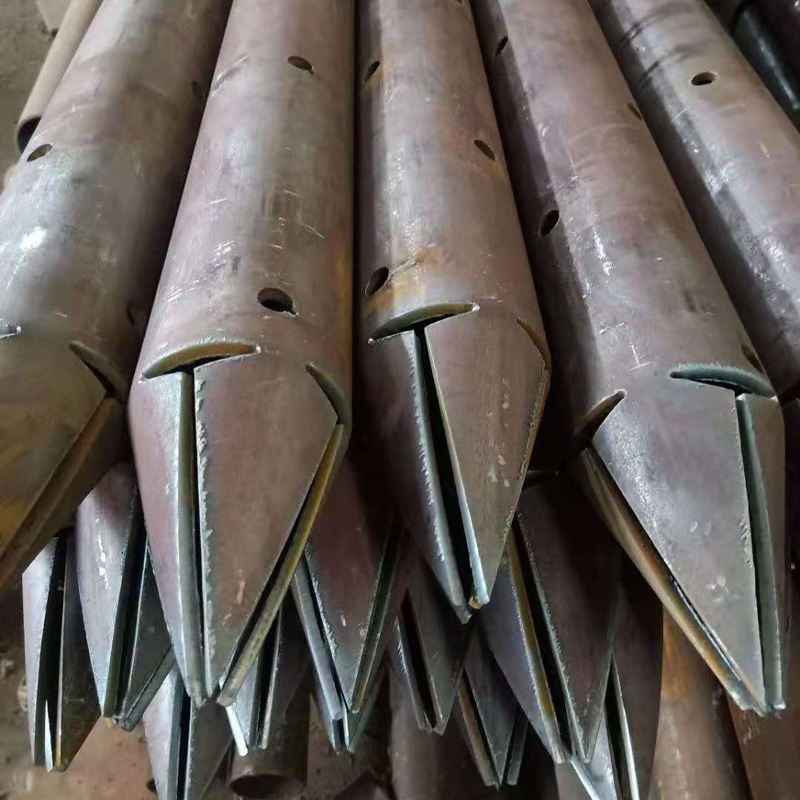 任县预埋注浆管